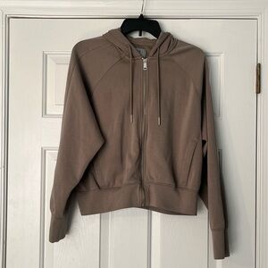 Your Personal Best - YPB - Abercrombie Zip Up